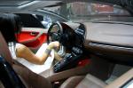 ItalDesign Tex 2011 года